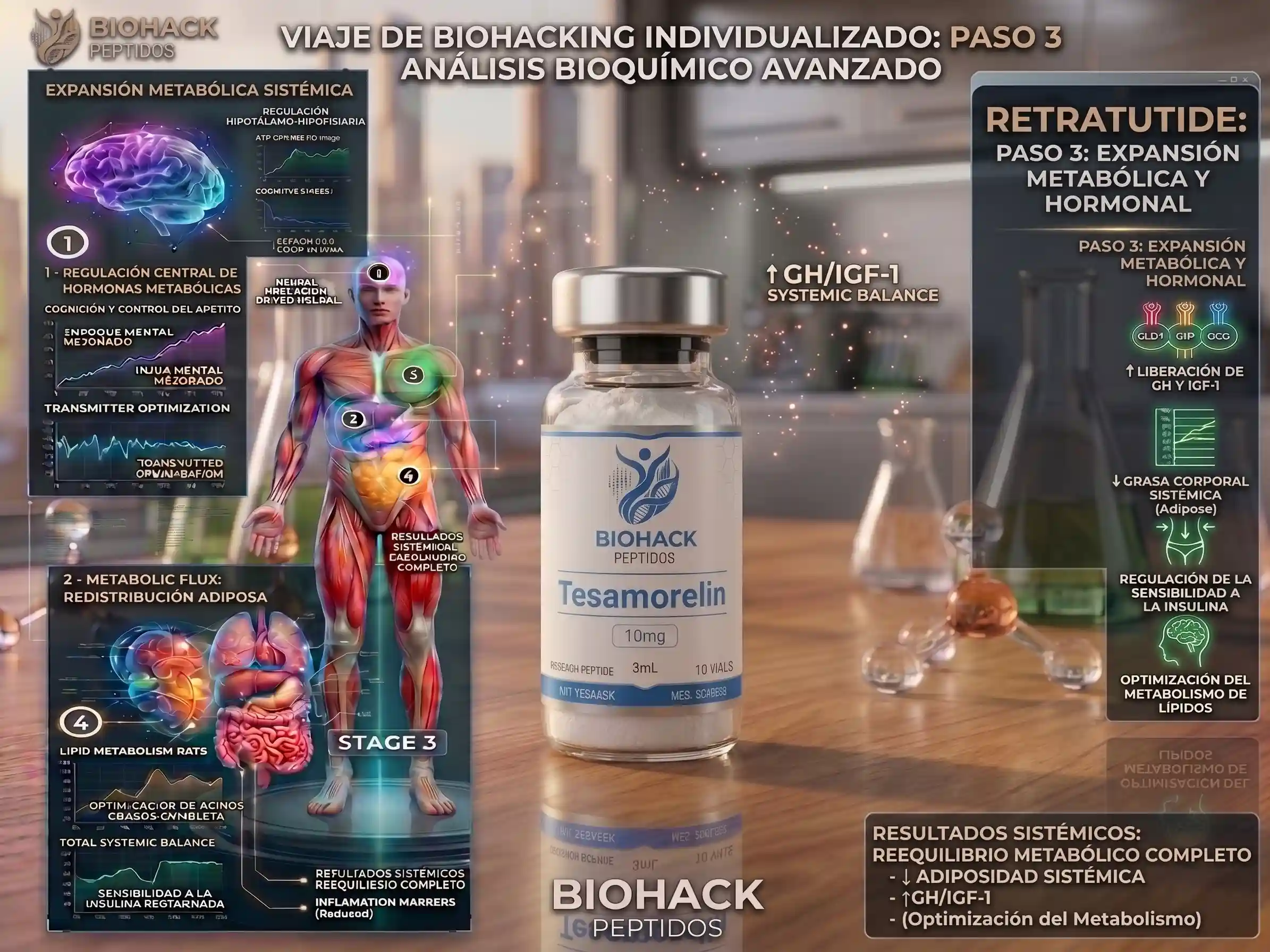 Tecnología biohack
