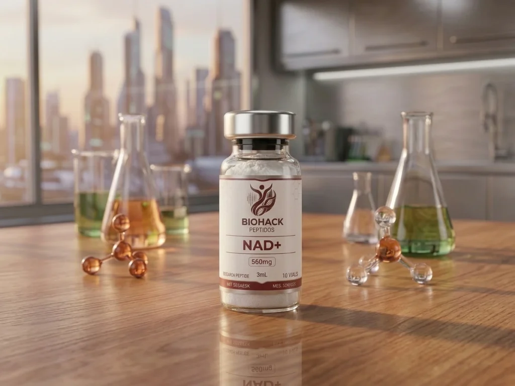 NAD+ 500mg