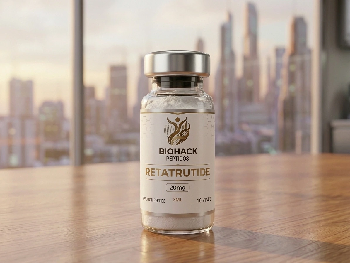 Retatrutide 20mg