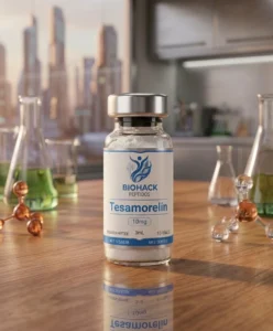 Tesamorelin 10mg