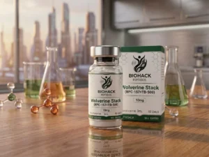 BPC-157 + TB-500 10mg